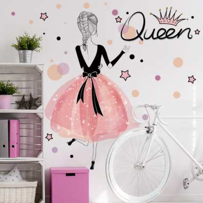 Queen