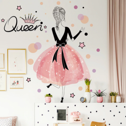 Queen