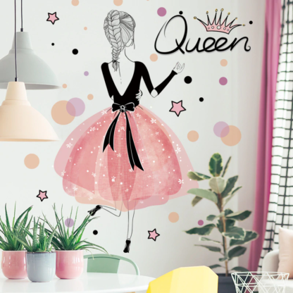 Queen