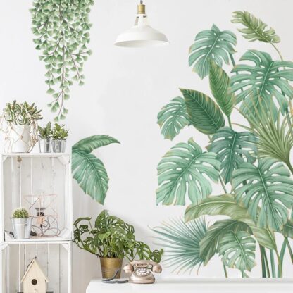 Plantas