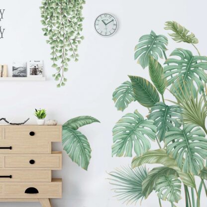 Plantas