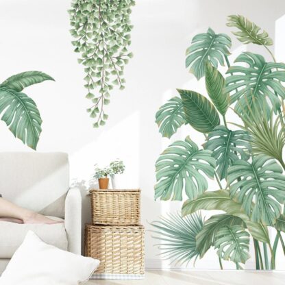 Plantas