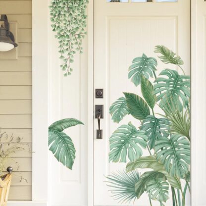 Plantas