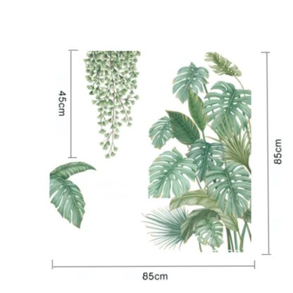 Plantas