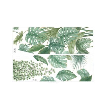 Plantas